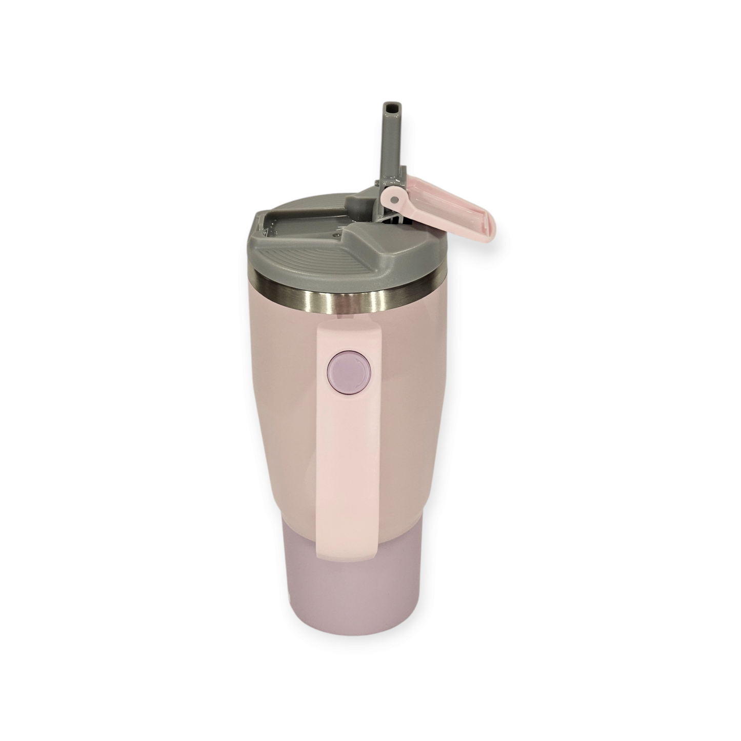 OXYGEN 360 - Pink