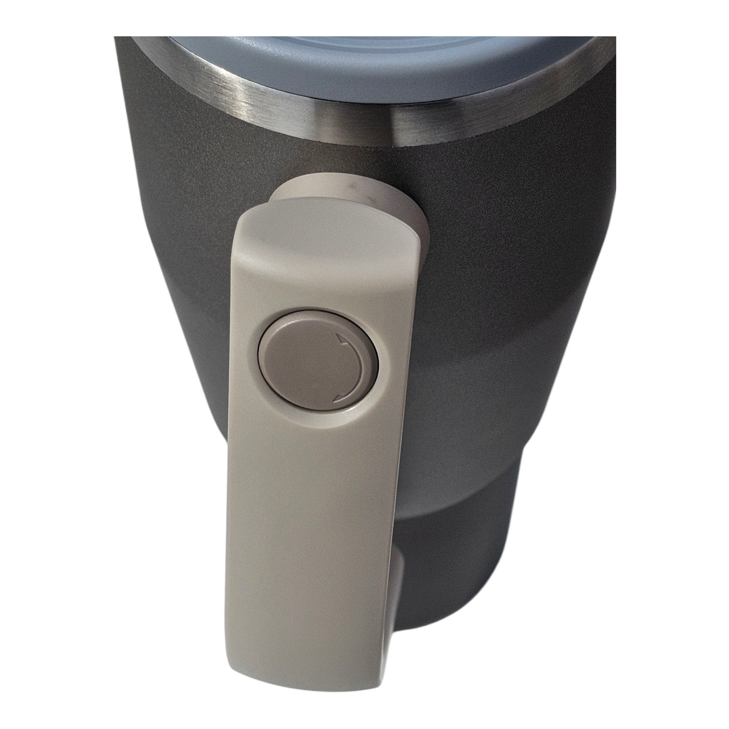 OXYGEN 360 - Brown